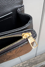 Load image into Gallery viewer, LOUIS VUITTON Marceau NM Monogram Empreinte Leather Shoulder Crossbody Bag
