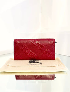 BURBERRY Wallet