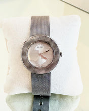 Load image into Gallery viewer, GUCCI Swiss Made Stainless Steel Watch
