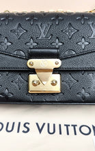 Load image into Gallery viewer, LOUIS VUITTON Marceau NM Monogram Empreinte Leather Shoulder Crossbody Bag
