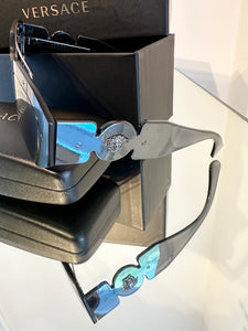 VERSACE Medusa Sunglasses