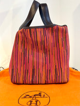 Load image into Gallery viewer, HERMÈS Picotin PM Traurillon Clemence Bag
