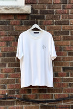 Load image into Gallery viewer, LOUIS VUITTON Signature Logo Cotton Short Sleeve T-Shirt
