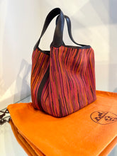 Load image into Gallery viewer, HERMÈS Picotin PM Traurillon Clemence Bag
