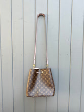 Load image into Gallery viewer, LOUIS VUITTON Monogram Neonnoe MM Bucket Bag
