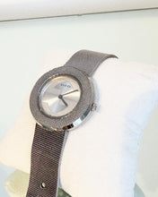 Load image into Gallery viewer, GUCCI Swiss Made Stainless Steel Watch
