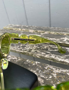 VERSACE Medusa Sunglasses