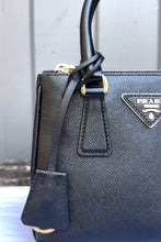 Load image into Gallery viewer, PRADA Galleria Saffiano Leather Mini Bag
