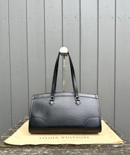 Load image into Gallery viewer, LOUIS VUITTON Madeleine PM Epi Leather Handle Bag
