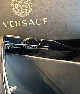 VERSACE Medusa Sunglasses