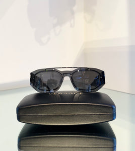 VERSACE Medusa Sunglasses