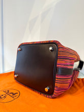 Load image into Gallery viewer, HERMÈS Picotin PM Traurillon Clemence Bag
