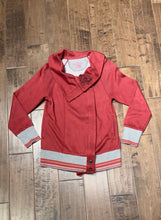 Load image into Gallery viewer, VIVIENNE WESTWOOD Red Label Sweat Zip Front Jacket
