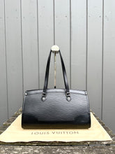 Load image into Gallery viewer, LOUIS VUITTON Madeleine PM Epi Leather Handle Bag
