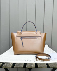 CELINE Mini Belt Bag