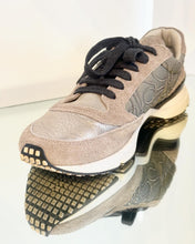 Load image into Gallery viewer, BRUNELLO CUCINELLI Leather Suede Sneakers
