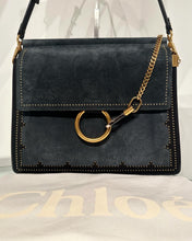 Load image into Gallery viewer, CHLOÉ Medium Faye Shoulder Bag
