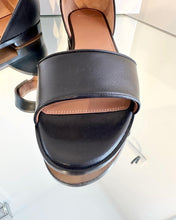 Load image into Gallery viewer, GIVENCHY Leather Sandals
