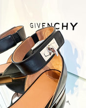 Load image into Gallery viewer, GIVENCHY Leather Sandals
