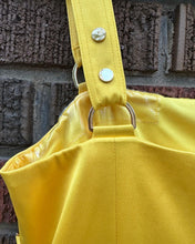 Load image into Gallery viewer, CACHÉ Yellow Midi Dress
