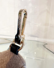 Load image into Gallery viewer, BURBERRY Thomas Bear Key &amp; Bag Charm
