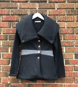 BALENCIAGA Paris Jacket