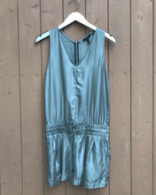 Load image into Gallery viewer, RAG &amp; BONE Silk Romper
