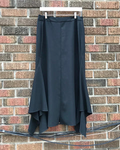 GEORGES RECH Synonyme Asymmetrical Skirt