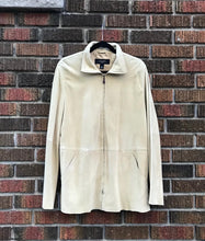 Load image into Gallery viewer, MAX MARA WEEKEND Suede Jacket
