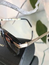 Load image into Gallery viewer, BURBERRY Sunglasses
