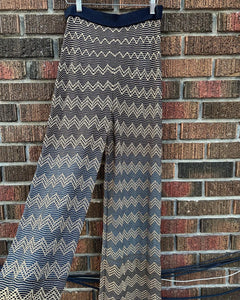 M MISSONI Knit Pants