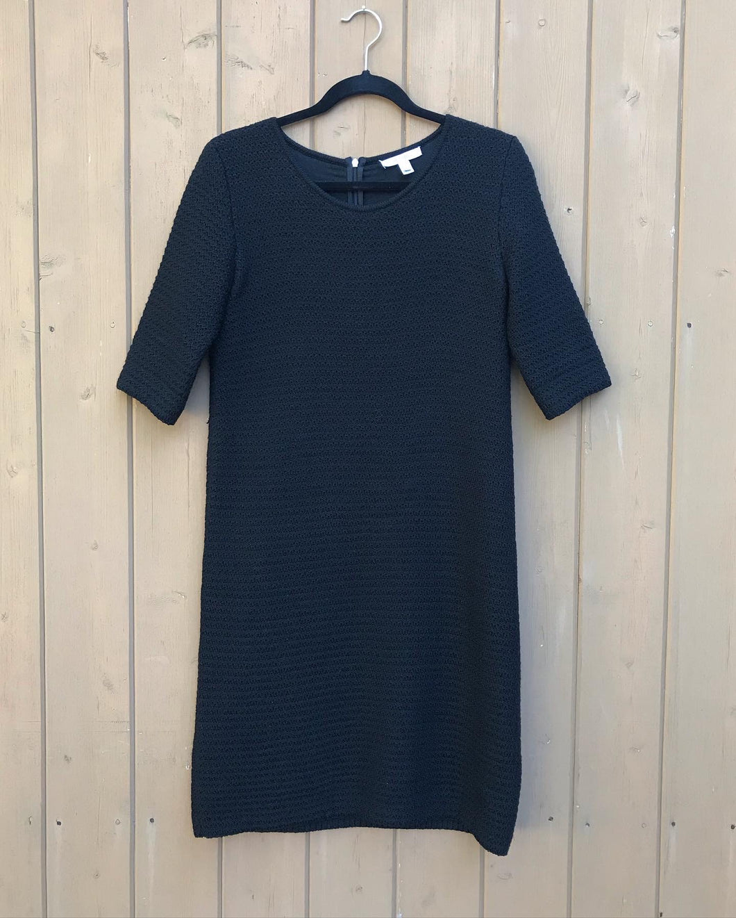 MAX MARA Wool Knit Dress