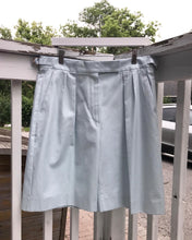 Load image into Gallery viewer, MAX MARA Cotton Shorts
