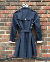 Load image into Gallery viewer, BURBERRY Brit Balmoral Belted Trench Coat
