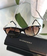 Load image into Gallery viewer, BURBERRY Sunglasses
