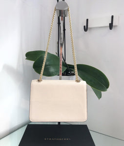 STRATHBERRY Mini East/West Shoulder/ Crossbody Bag