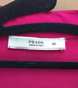 PRADA Short Sleeve Top