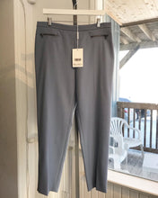 Load image into Gallery viewer, MAX MARA Cropped Wool Trouser
